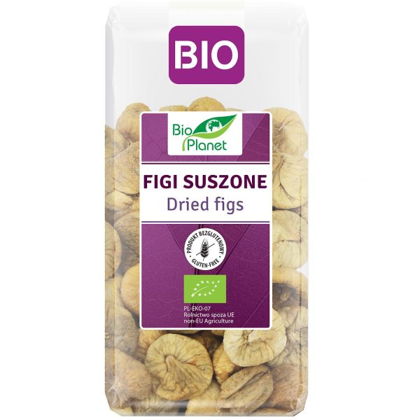 FIGI SUSZONE BIO 1 kg - BIO PLANET