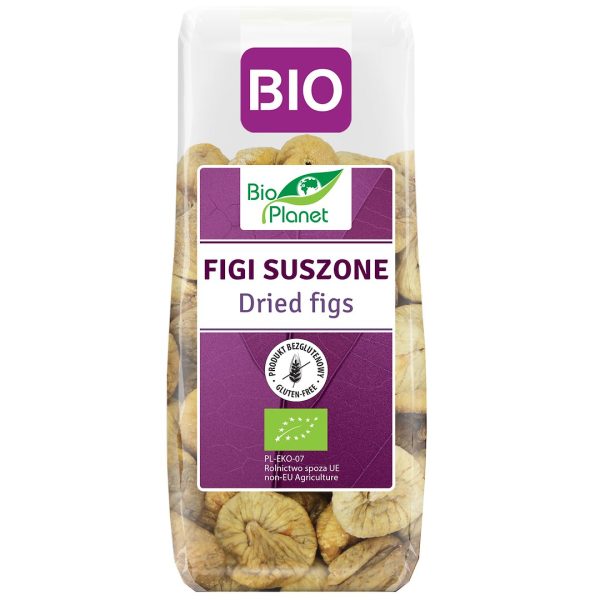 FIGI SUSZONE BIO 150 g - BIO PLANET