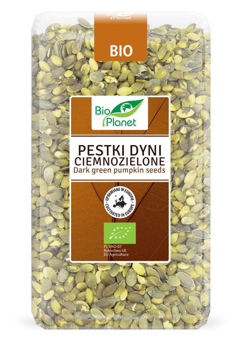 BŁONNIK GRYCZANY BIO 200 g - BIO PLANET - Image 4